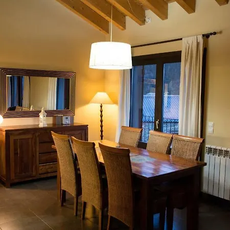 Holiday home La Casa Nova *