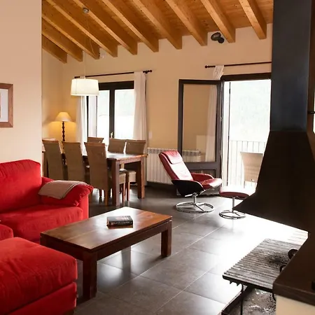 La Casa Nova Holiday home