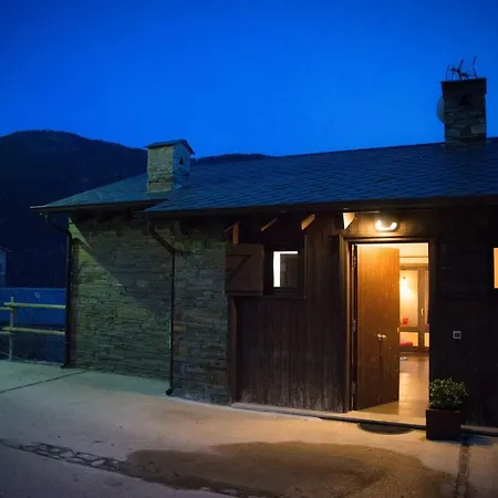 Holiday home La Casa Nova El Serrat