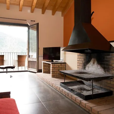 Holiday home La Casa Nova