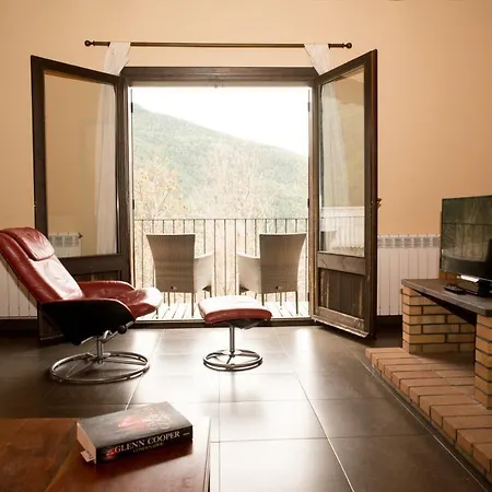 La Casa Nova *