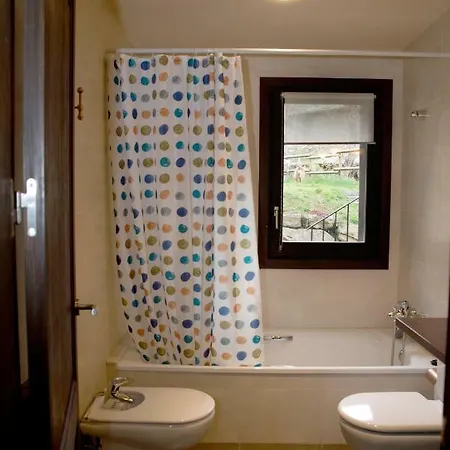 La Casa Nova בית נופש