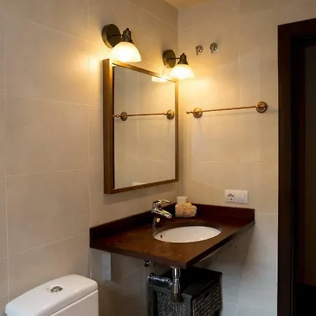 Holiday home La Casa Nova *