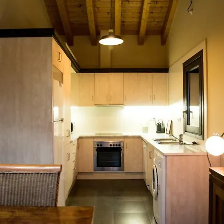 La Casa Nova *