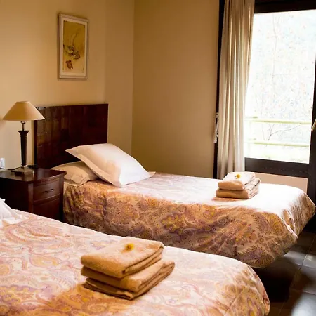 La Casa Nova Holiday home *