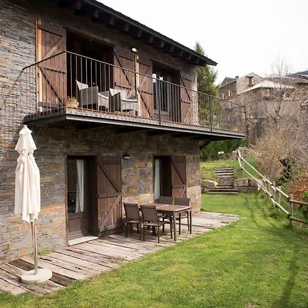 La Casa Nova *