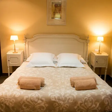 Holiday home La Casa Nova *
