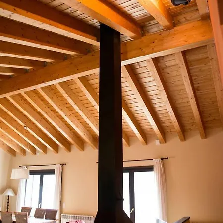 La Casa Nova Holiday home *