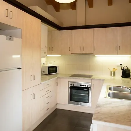 בית נופש La Casa Nova